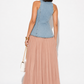 Denim Dreams & Blush Breeze Co-ord Sets