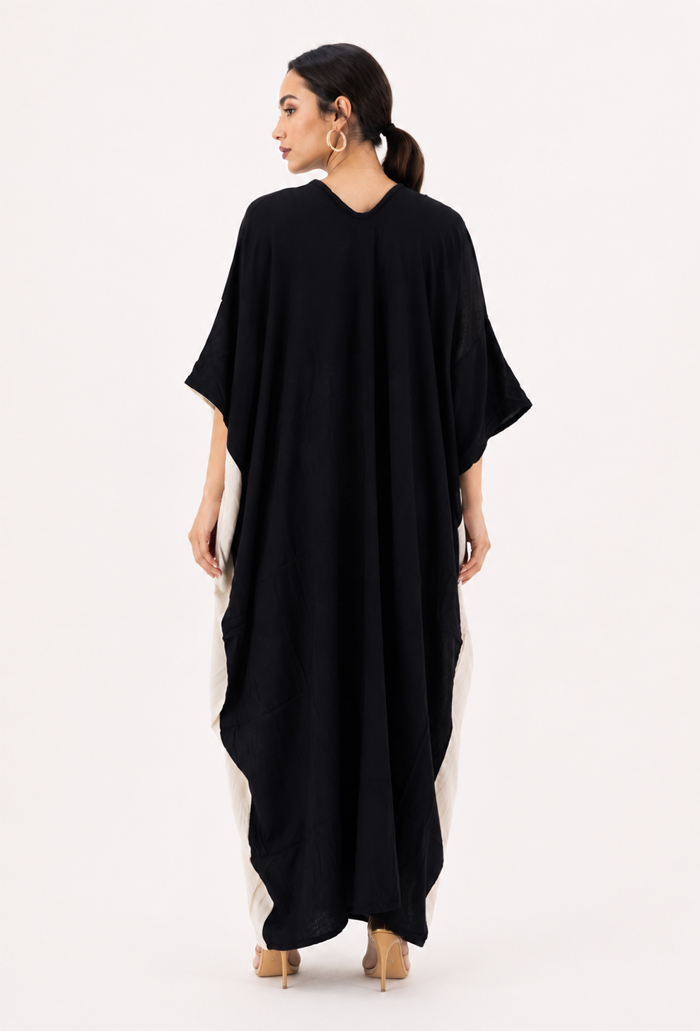 Yin & Shine Kaftan