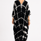 Disco Dots Kaftan