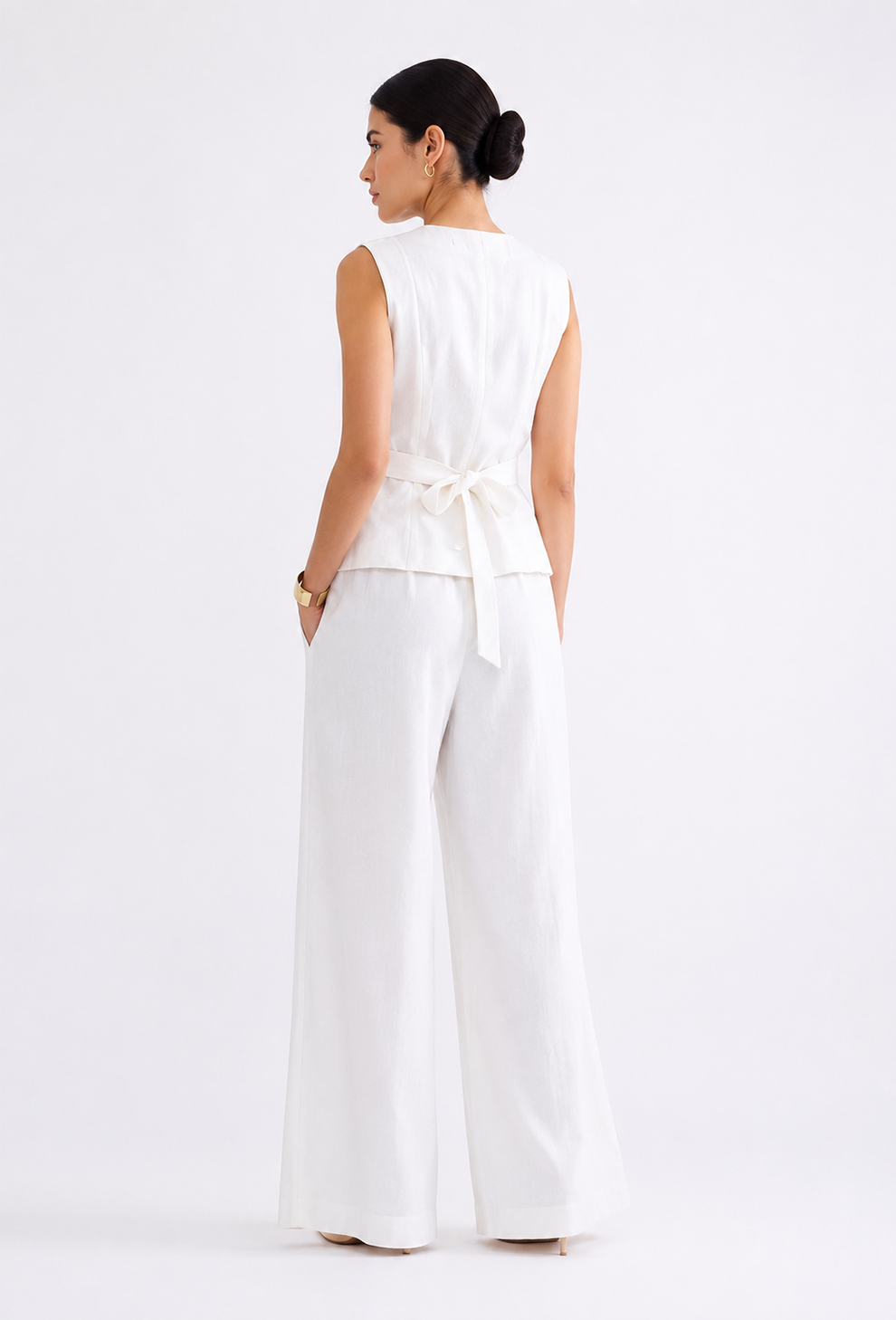 The Capri Co-Ord Set
