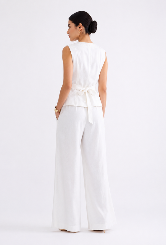 The Capri Co-Ord Set