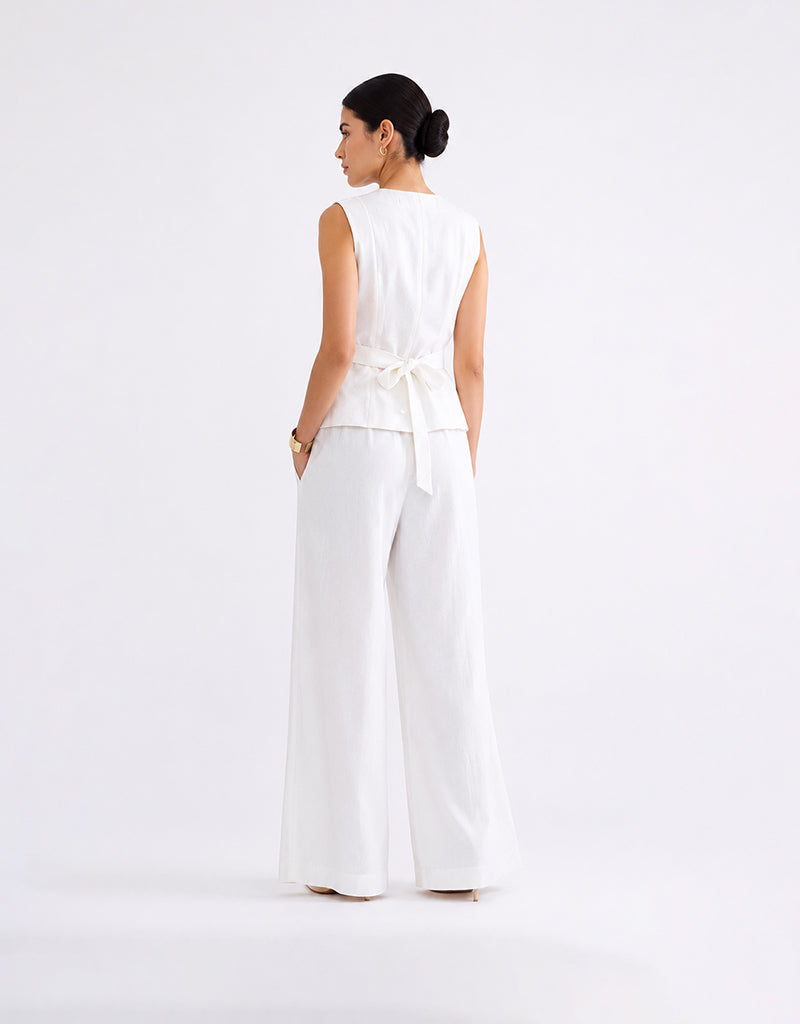 The Capri Co-Ord Set