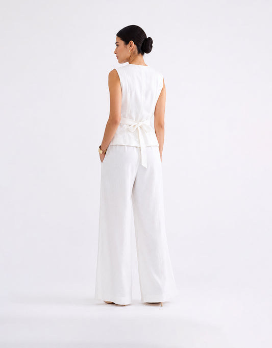 The Capri Co-Ord Set