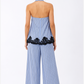 Pleat & Poise Coord Set