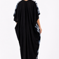 Midnight Tide Kaftan