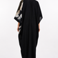 Solar Noir Kaftan