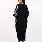 Solar Noir Kaftan