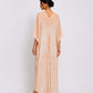 Champagne Sands Kaftan