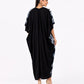 Midnight Tide Kaftan