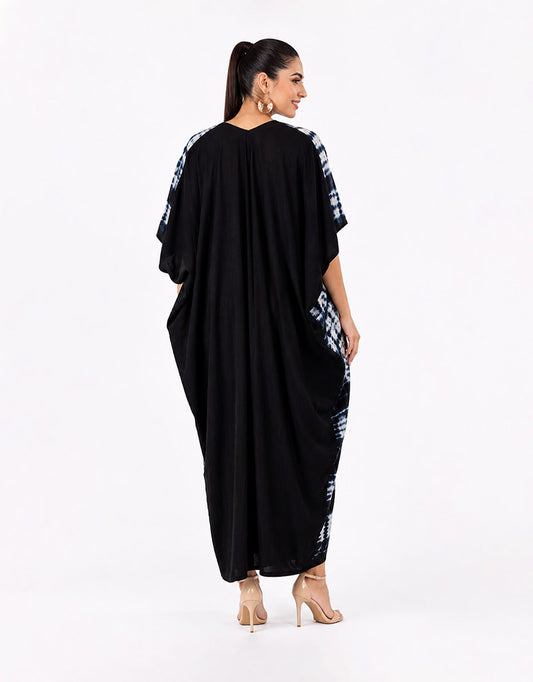 Midnight Tide Kaftan