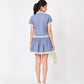 Lace & Leisure Two-Piece Set