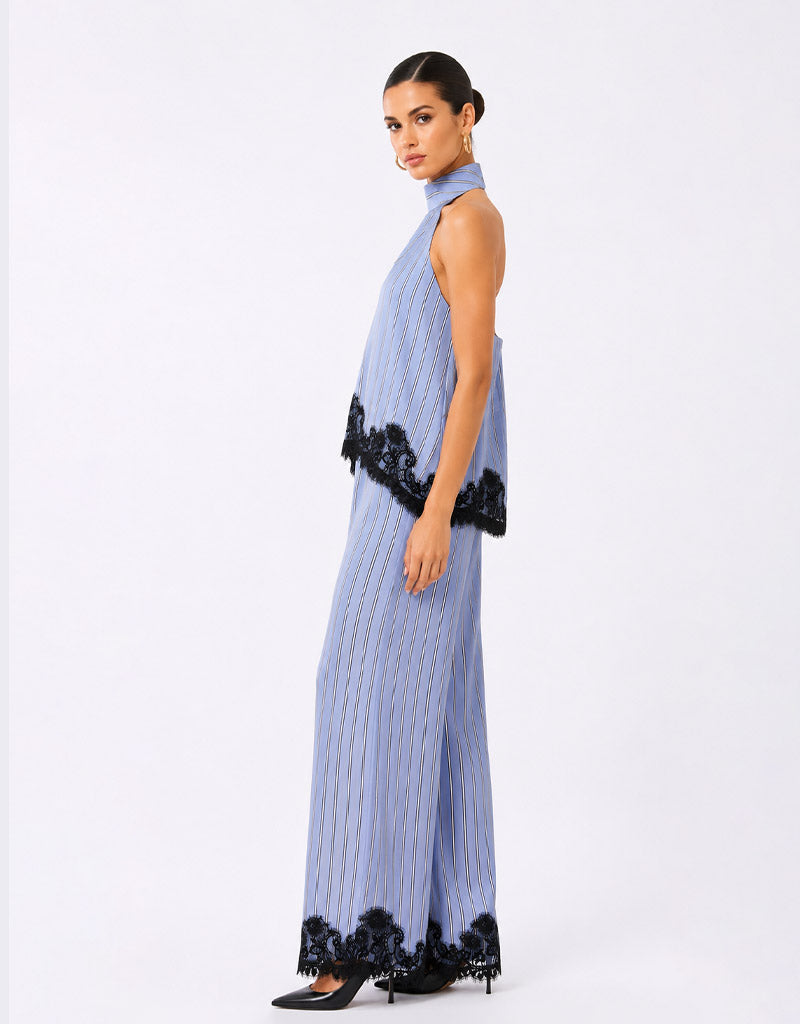 Pleat & Poise Coord Set