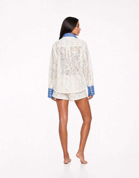 Riviera Romance Set