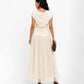 Draped in Dreams Dress