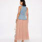 Denim Dreams & Blush Breeze Co-ord Sets