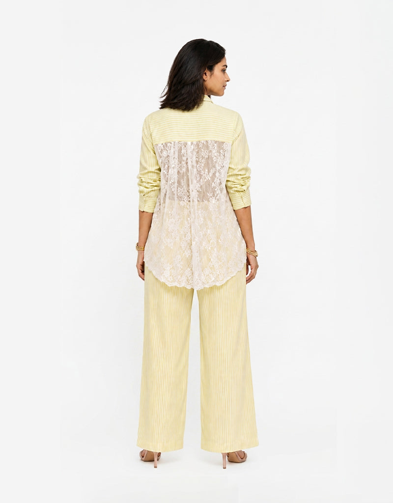 Sunshine state of mind Co-ord Set