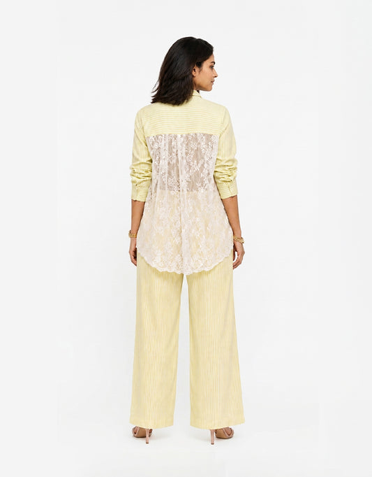 Sunshine state of mind Co-ord Set