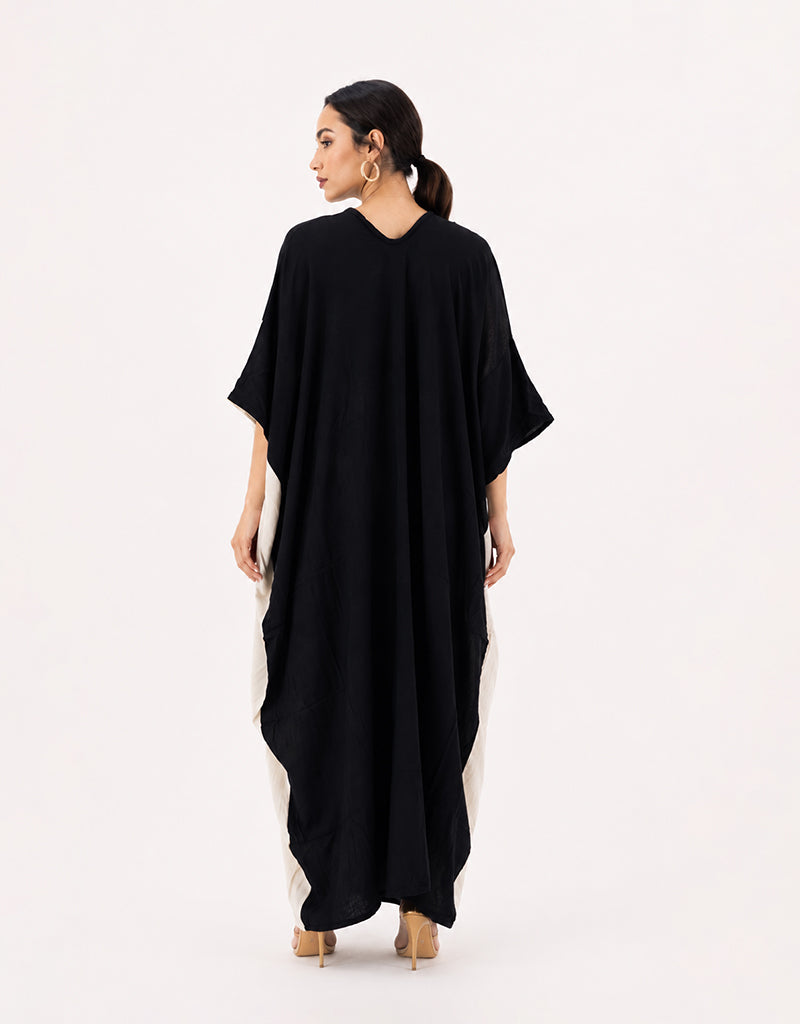 Yin & Shine Kaftan
