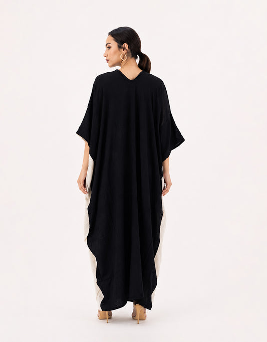 Yin & Shine Kaftan
