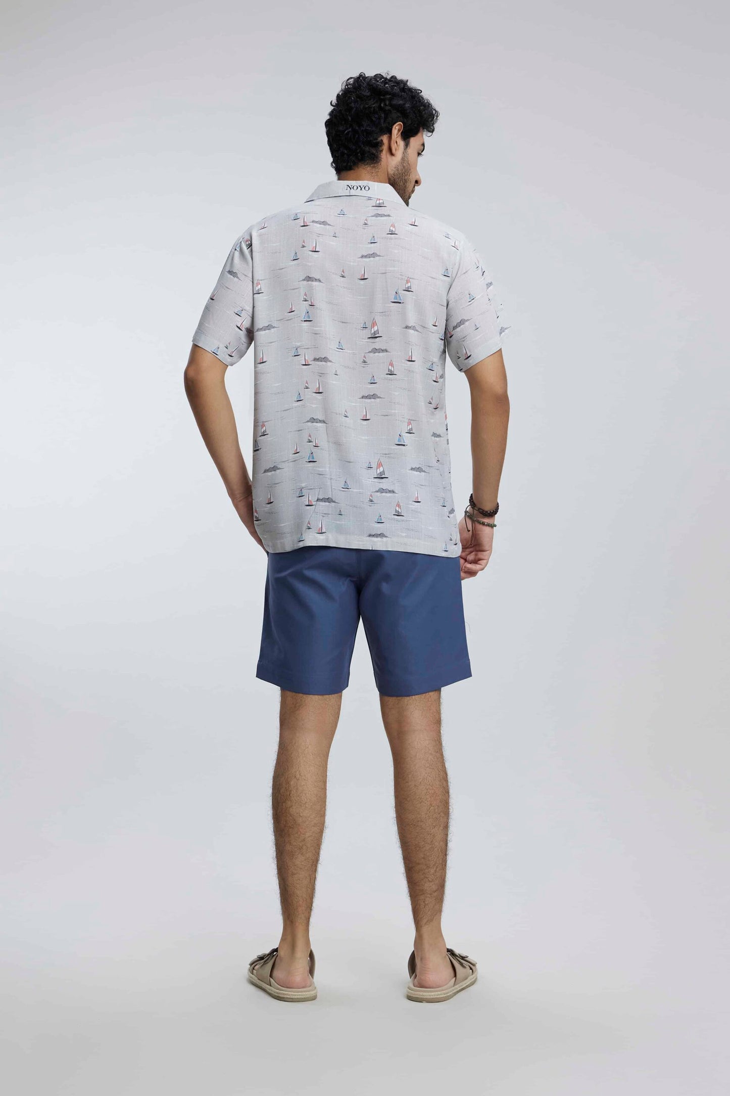 Beach Yacht Shirt
