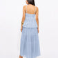 Grace in Lace Skirt Set