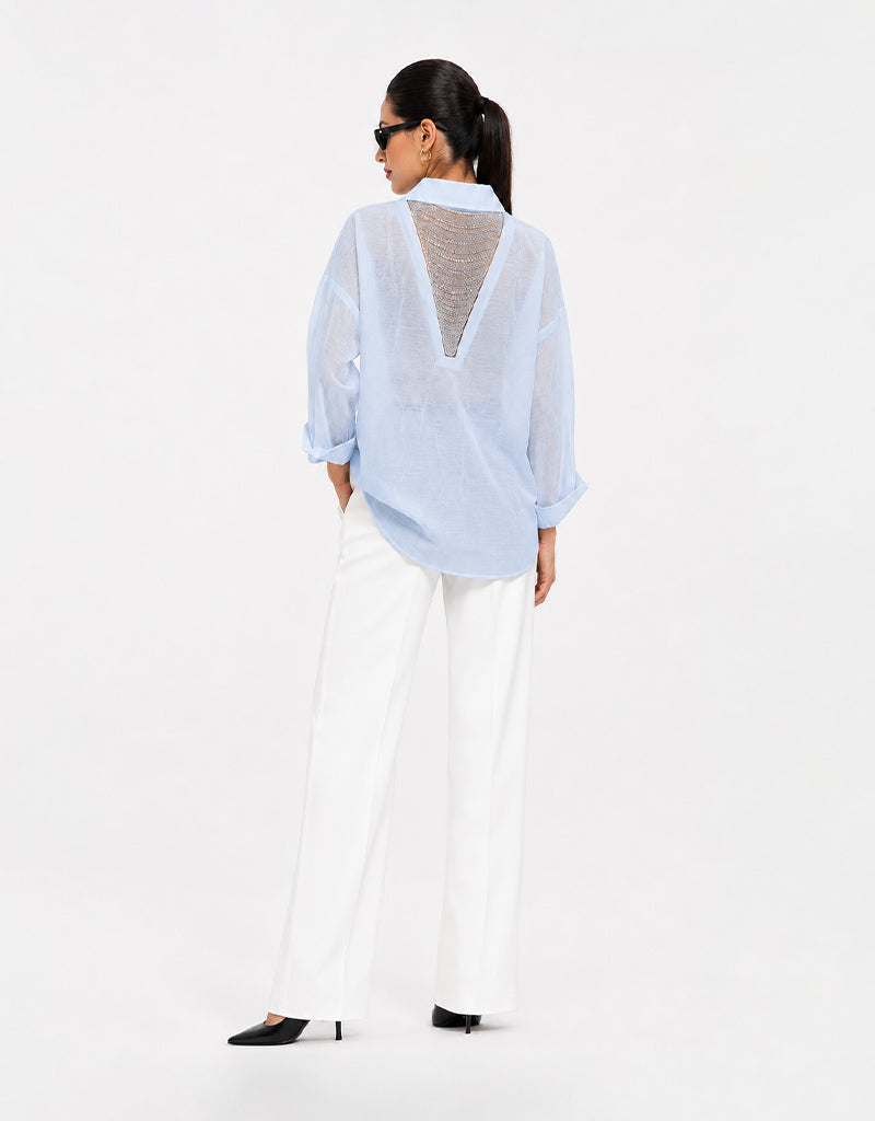 The Afterglow Shirt