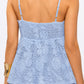 Grace in Lace Skirt Set