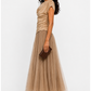 Draped in Dreams Dress