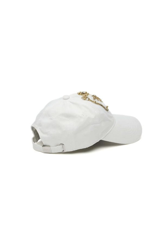 Bumblebee Embroidered Cap