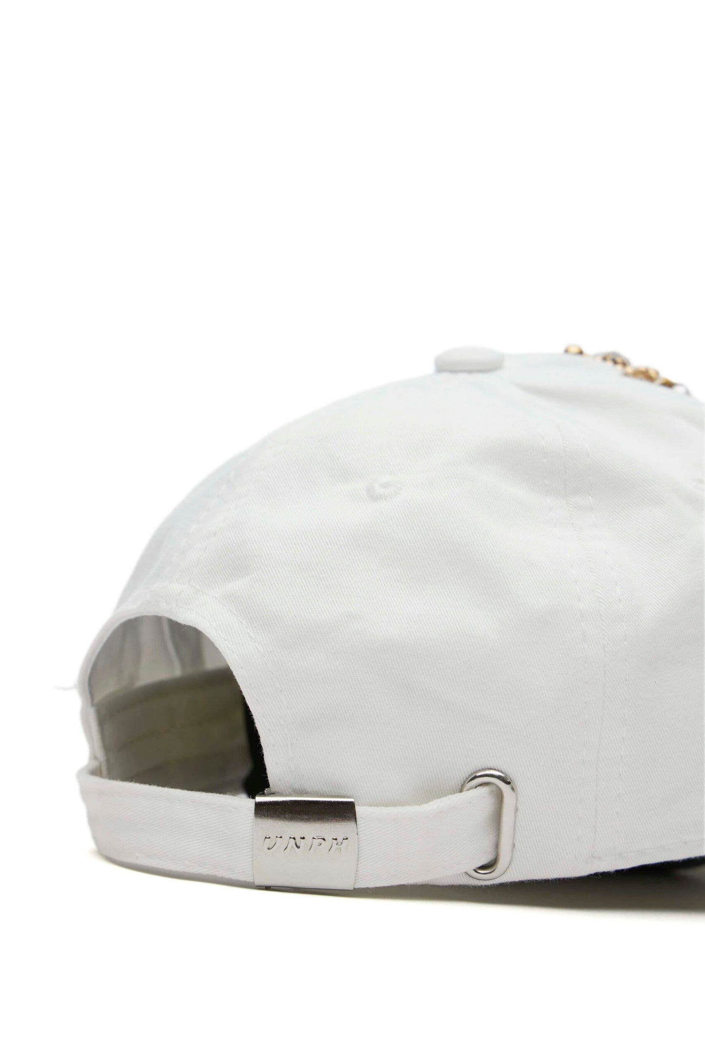 Bumblebee Embroidered Cap