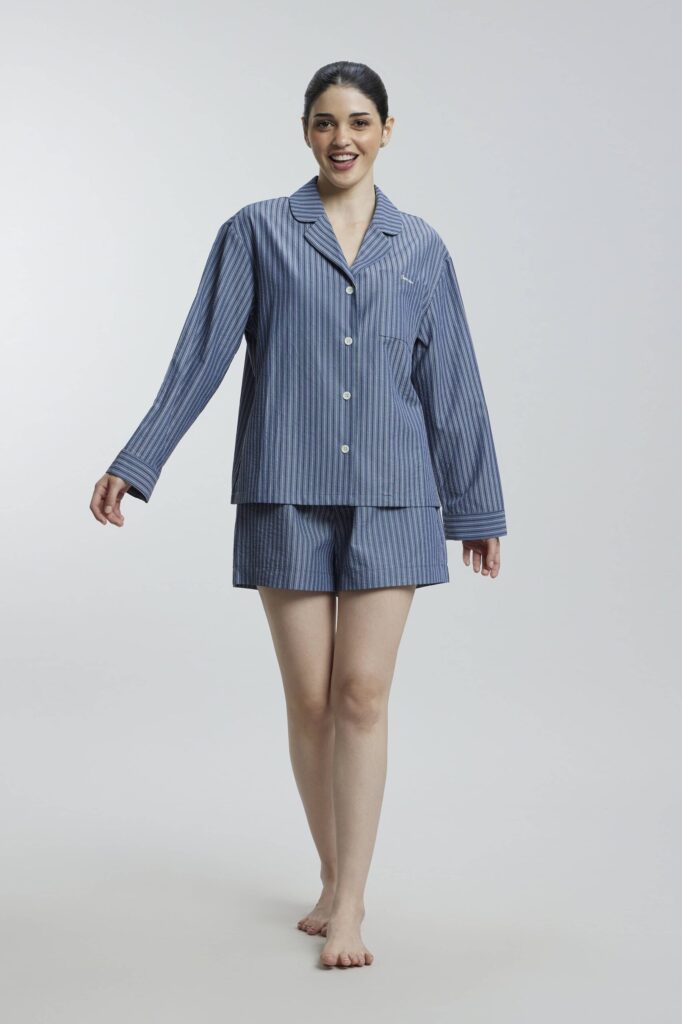 Carpediam Shorts Night Suits