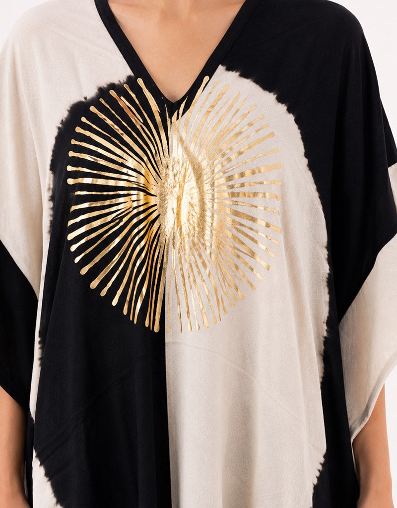Yin & Shine Kaftan