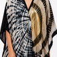 Solar Noir Kaftan