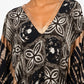 Moonlit Nomad Kaftan