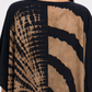 Golden Halo Kaftan