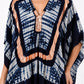 Midnight Tide Kaftan