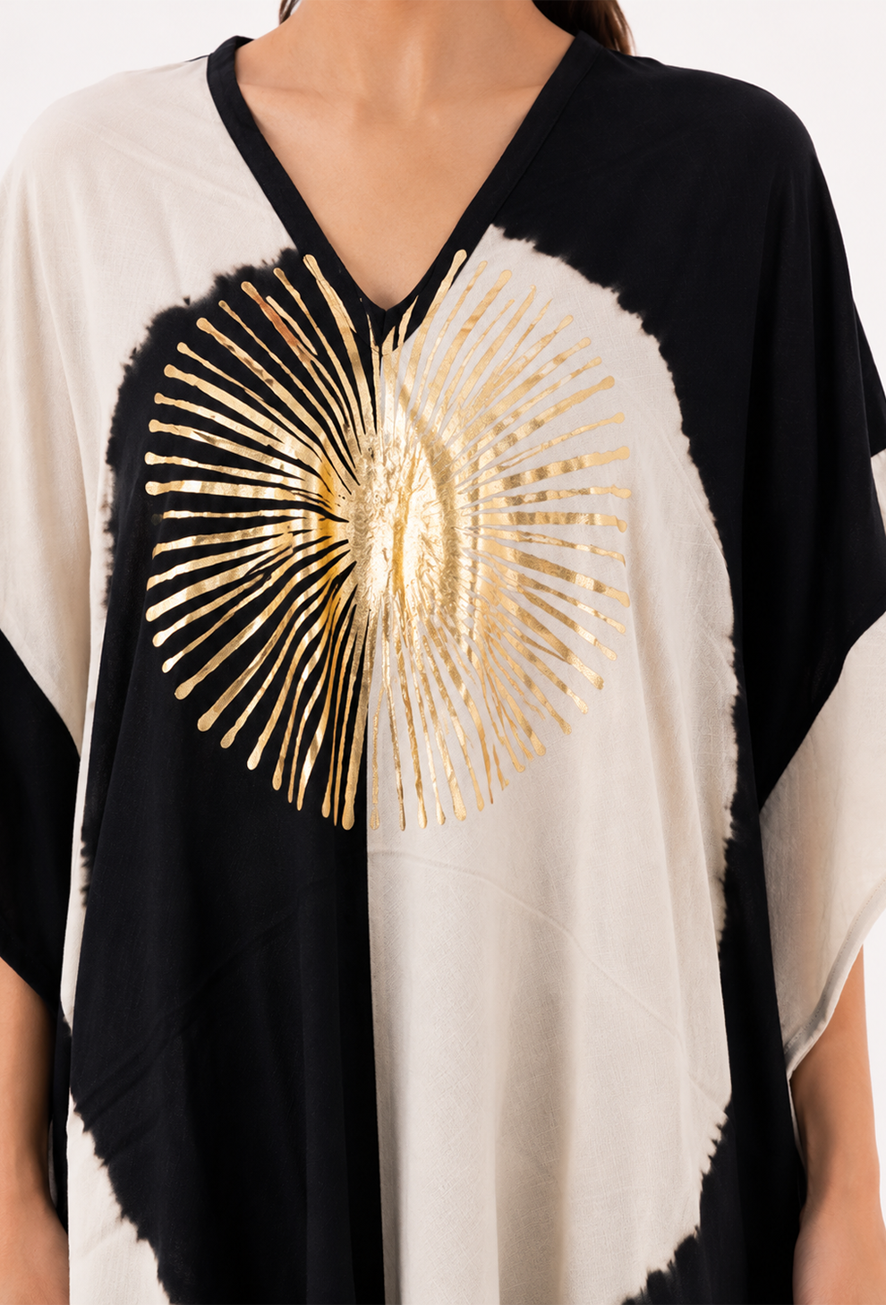 Yin & Shine Kaftan