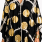 Disco Dots Kaftan
