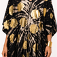Cosmic Dots Kaftan