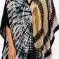 Solar Noir Kaftan