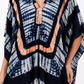 Midnight Tide Kaftan