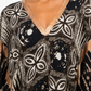 Moonlit Nomad Kaftan