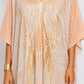 Champagne Sands Kaftan