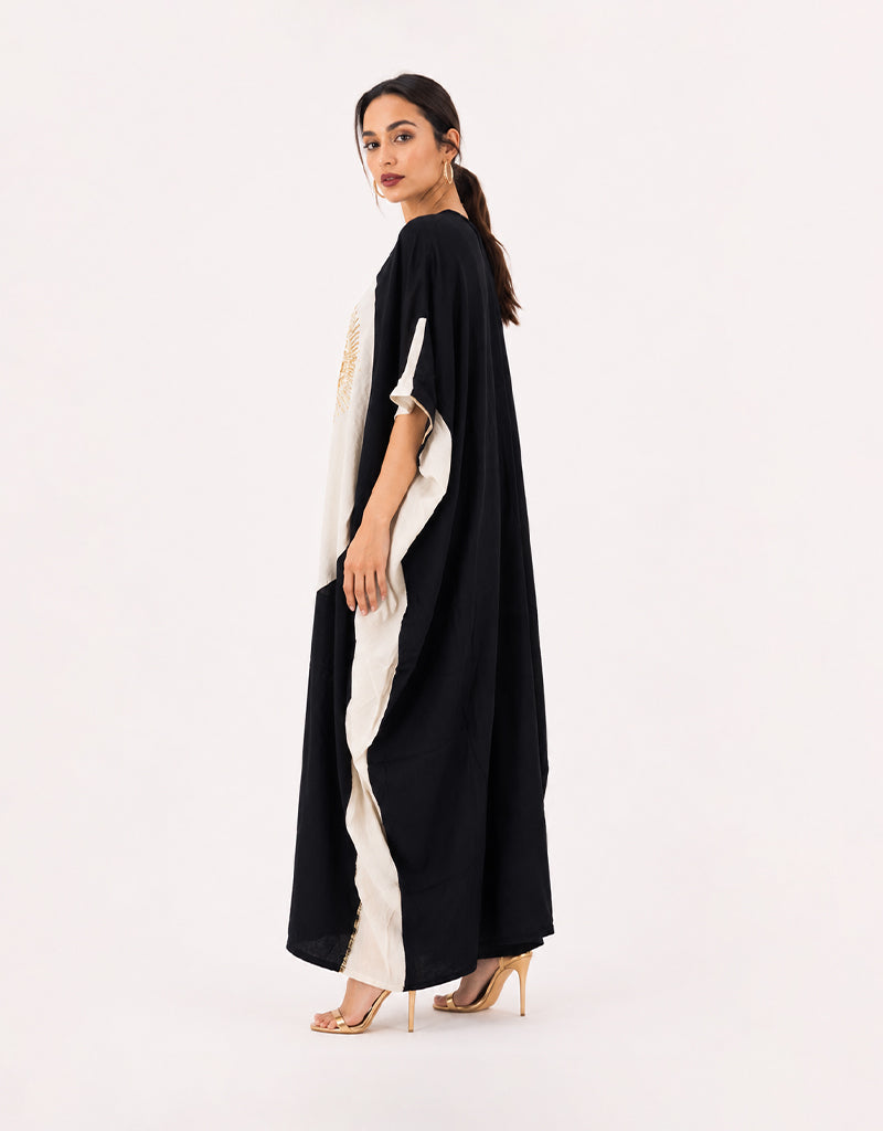Yin & Shine Kaftan