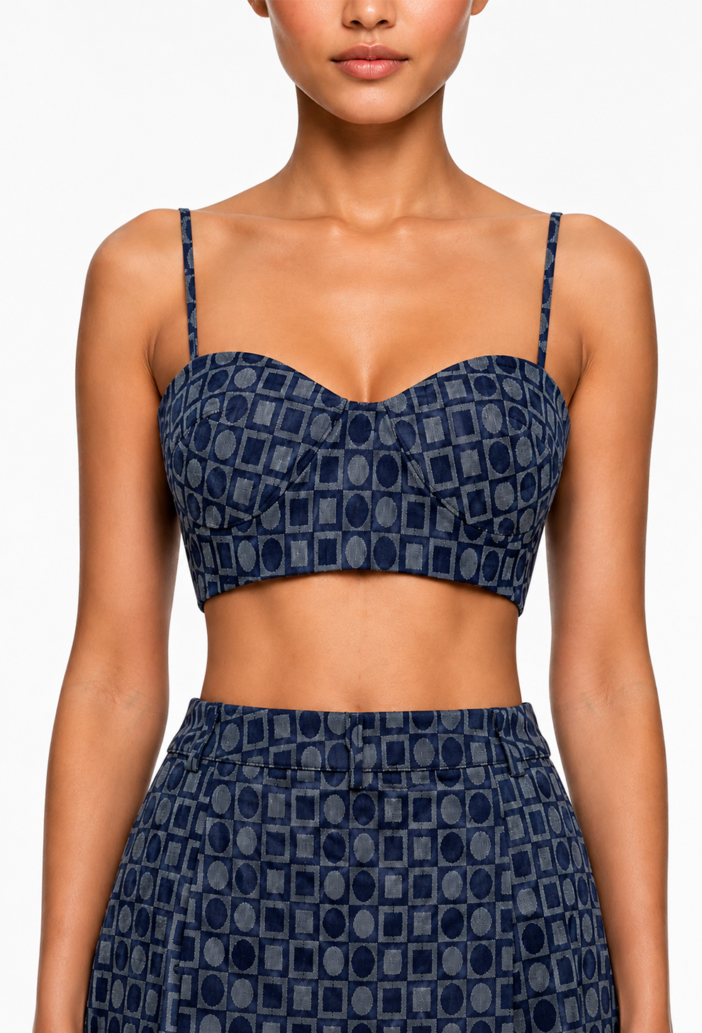 Midnight Mosaic Set