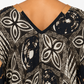 Moonlit Nomad Kaftan
