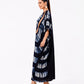Midnight Tide Kaftan