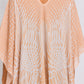 Champagne Sands Kaftan