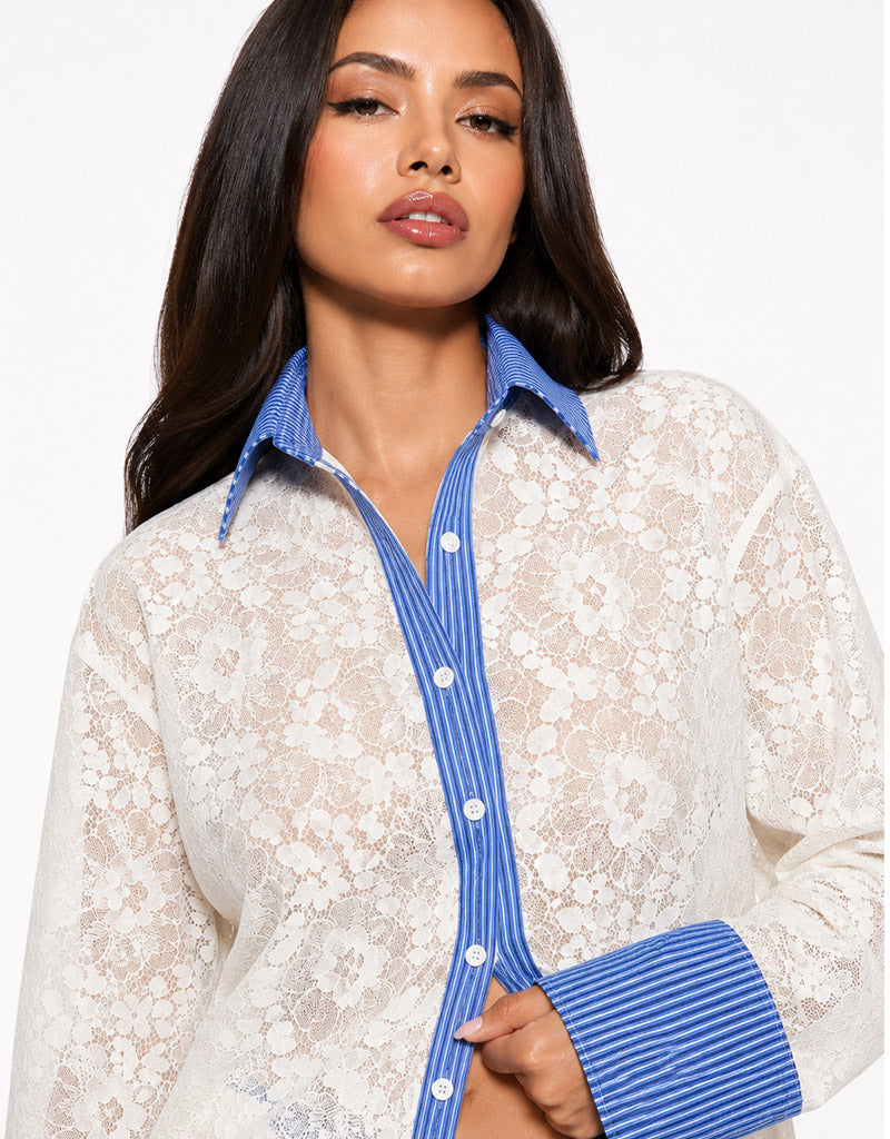Riviera Romance Set