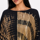 Golden Halo Kaftan
